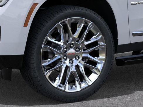 New 2026 GMC Yukon XL Denali w/ Denali Reserve Package image 81