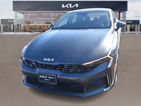 New 2026 Kia K5 LXS image 8