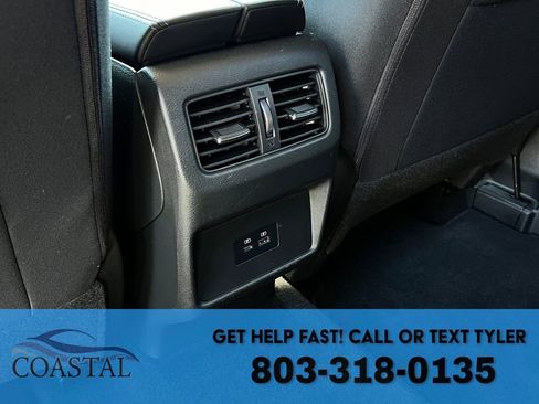 Used 2021 Nissan Rogue SV image 20