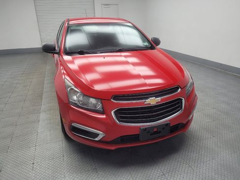 Used 2016 Chevrolet Cruze LS FWD image 14