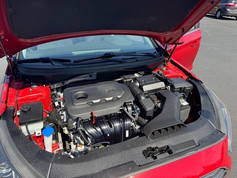 Used 2019 Hyundai Sonata SE FWD image 16