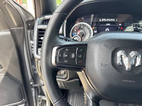 Used 2024 RAM 1500 Big Horn image 22