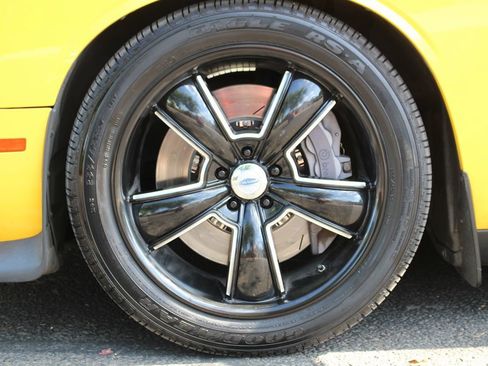 Used 2017 Dodge Challenger T/A image 40