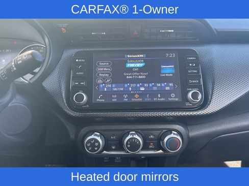 Used 2023 Nissan Kicks SV image 20