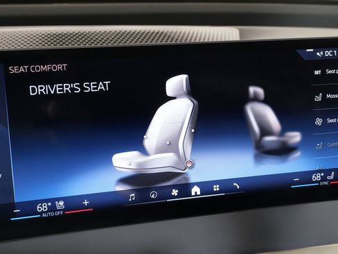 Used 2024 BMW iX xDrive50 w/ Premium Package image 56