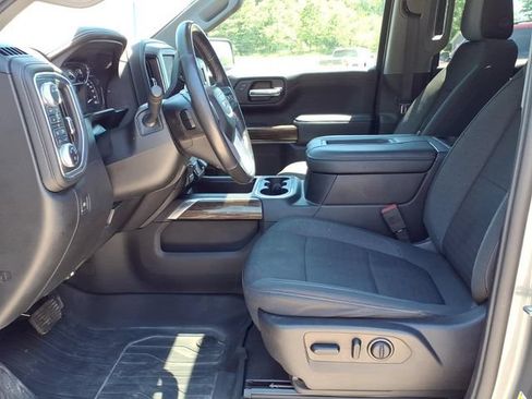 Used 2020 GMC Sierra 1500 Elevation AWD/4WD image 8