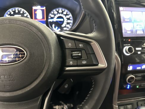 Used 2022 Subaru Ascent Touring AWD/4WD image 20