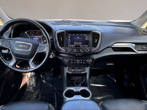 Used 2022 GMC Terrain AT4 w/ Infotainment Package II image 7