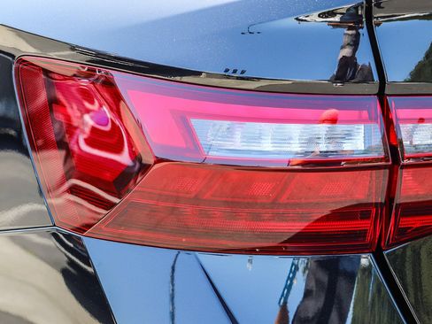 Certified 2025 Volkswagen Jetta S FWD image 10
