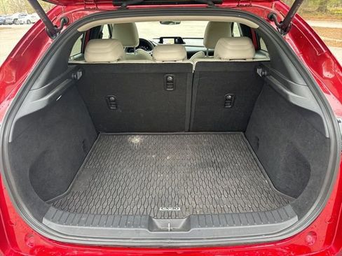 Used 2021 MAZDA CX-30 FWD 2.5 S w/ Premium Package image 24