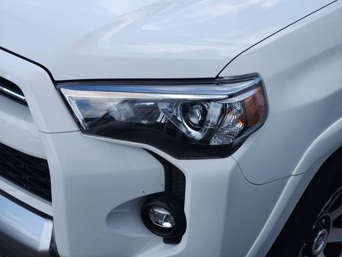 Used 2023 Toyota 4Runner TRD Off-Road image 6