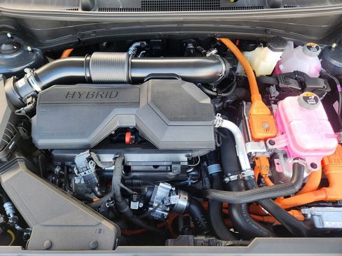 New 2026 Kia Sportage X-Line image 18