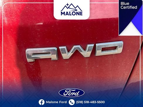 Used 2022 Ford Escape SE w/ Cold Weather Package AWD/4WD image 18