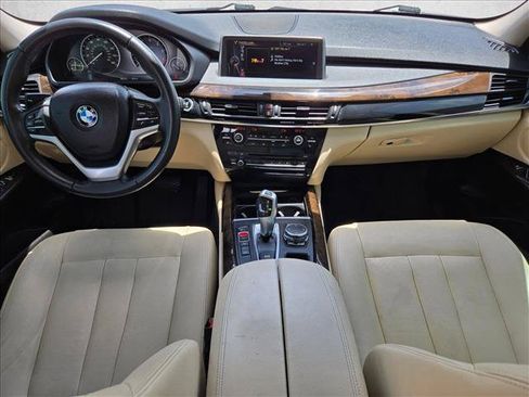 Used 2016 BMW X5 xDrive35i AWD/4WD image 18
