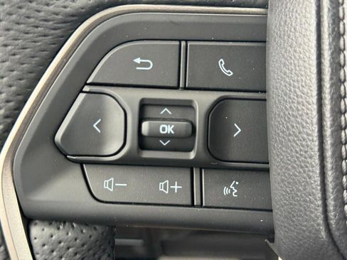 New 2026 Toyota Tundra Limited image 15