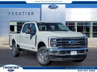 New 2026 Ford F250 Lariat w/ Lariat Ultimate Package AWD/4WD video 1