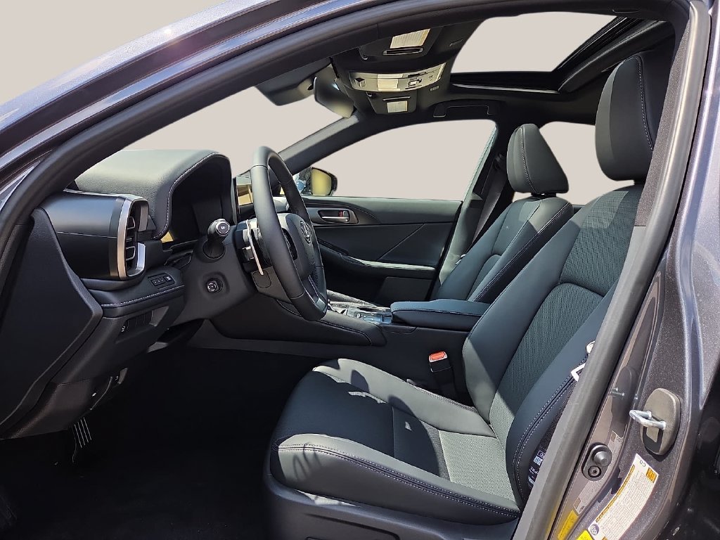 New 2026 Lexus IS 350 F Sport RWD image 20