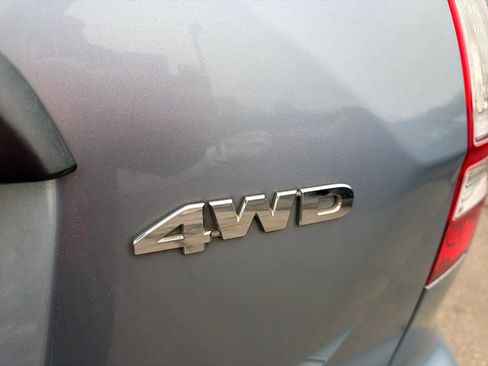 Used 2010 Honda CR-V LX image 8