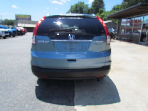 Used 2013 Honda CR-V EX-L image 4