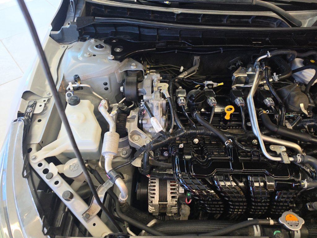 Used 2024 Nissan Altima 2.5 SR FWD image 49
