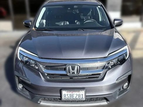 Used 2020 Honda Pilot EX-L image 9