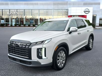 Used 2024 Hyundai Palisade SEL