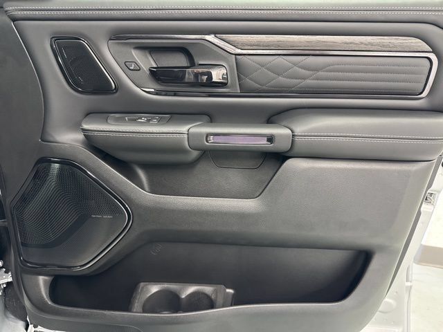 New 2026 RAM 1500 Limited AWD/4WD image 28