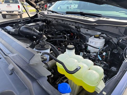 Used 2025 Ford F350 XLT AWD/4WD image 36