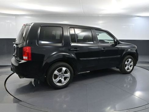 Used 2012 Honda Pilot EX-L image 4