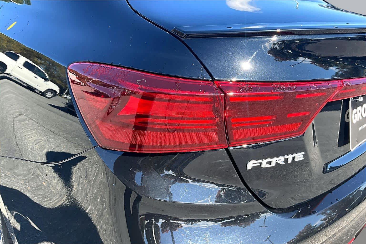 Used 2024 Kia Forte GT FWD image 57