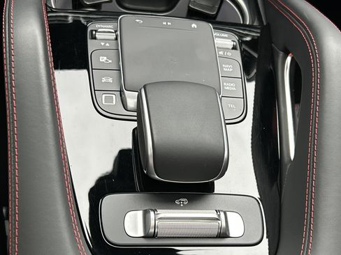 Certified 2026 Mercedes-Benz GLE 63 AMG S image 36