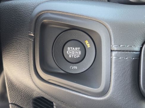 New 2026 Jeep Gladiator Rubicon w/ Steel Power Dome Hood Package image 12