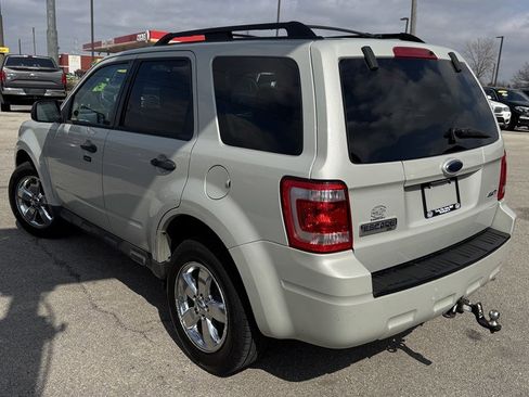 Used 2009 Ford Escape XLT image 6