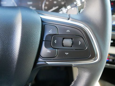 Certified 2023 Buick Envision Preferred image 21