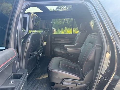 Used 2020 Ford Expedition Max Limited w/ Equipment Group 303A AWD/4WD image 4