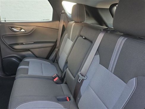 Certified 2023 Chevrolet Blazer LT w/ Convenience Package image 22