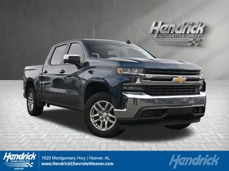 Used 2021 Chevrolet Silverado 1500 LT video 1