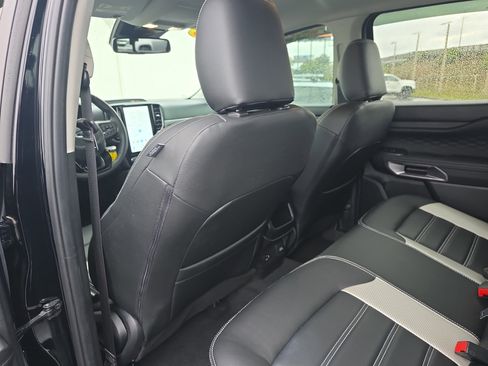 Used 2024 Ford Ranger XLT w/ Trailer Tow Package image 10