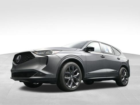 Used 2023 Acura MDX A-Spec AWD/4WD image 35