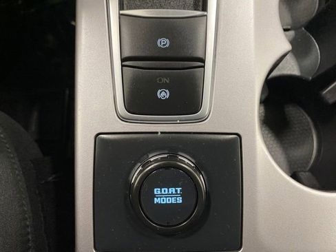 Used 2024 Ford Bronco Sport Big Bend image 22