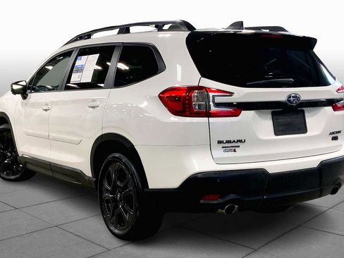 Certified 2023 Subaru Ascent Onyx Edition Limited image 11