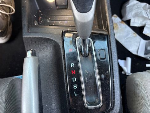 Used 2015 Honda Civic LX image 26