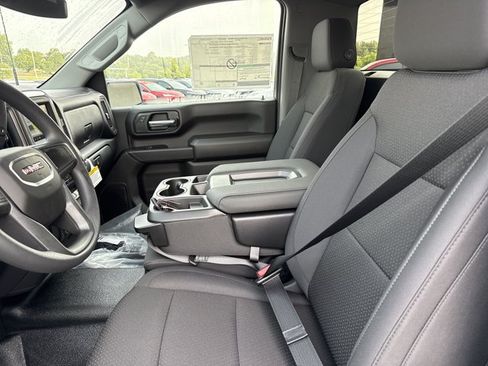 New 2026 GMC Sierra 2500 Pro w/ Convenience Package AWD/4WD image 5