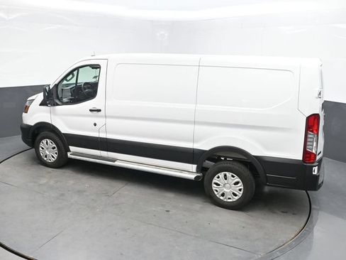 Used 2025 Ford Transit 250 Low Roof w/ Exterior Upgrade Package RWD image 30