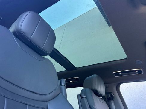 New 2025 Land Rover Range Rover Sport SE AWD/4WD image 24