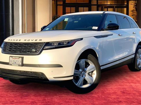 Used 2025 Land Rover Range Rover Velar S image 1
