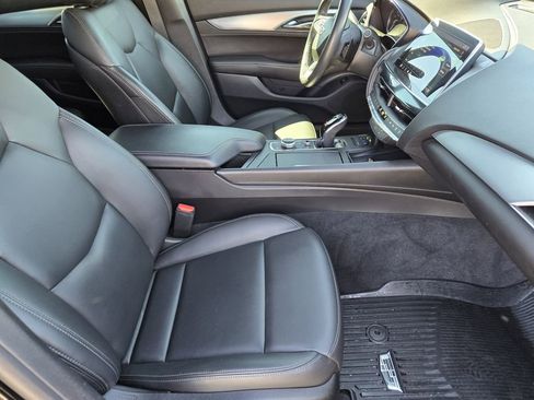 Used 2023 Cadillac CT5 Luxury image 13