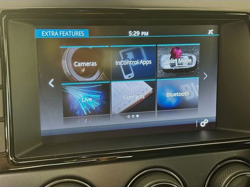 Used 2018 Jaguar F-TYPE Convertible image 14