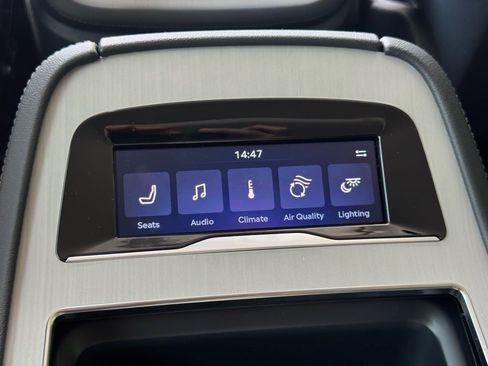 New 2025 Lincoln Navigator L Reserve image 24