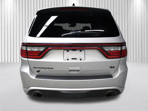 Certified 2024 Dodge Durango R/T AWD/4WD image 4